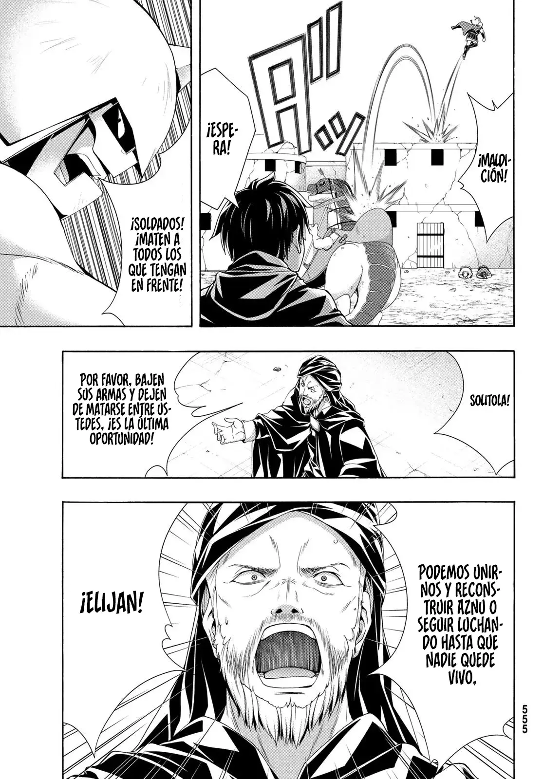 Capitulo 84 page 32