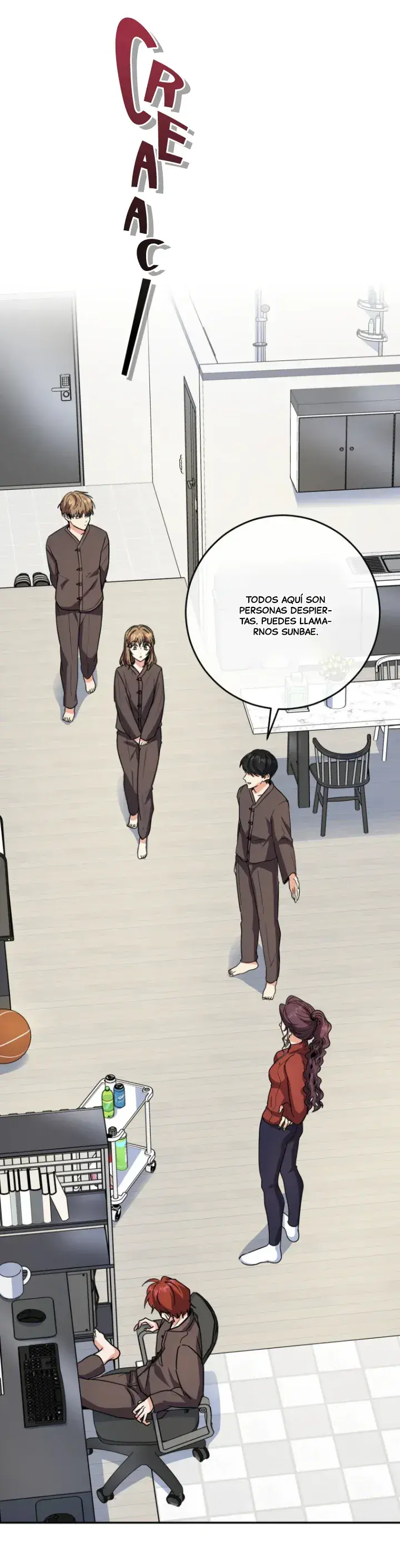 Capitulo 65 page 27