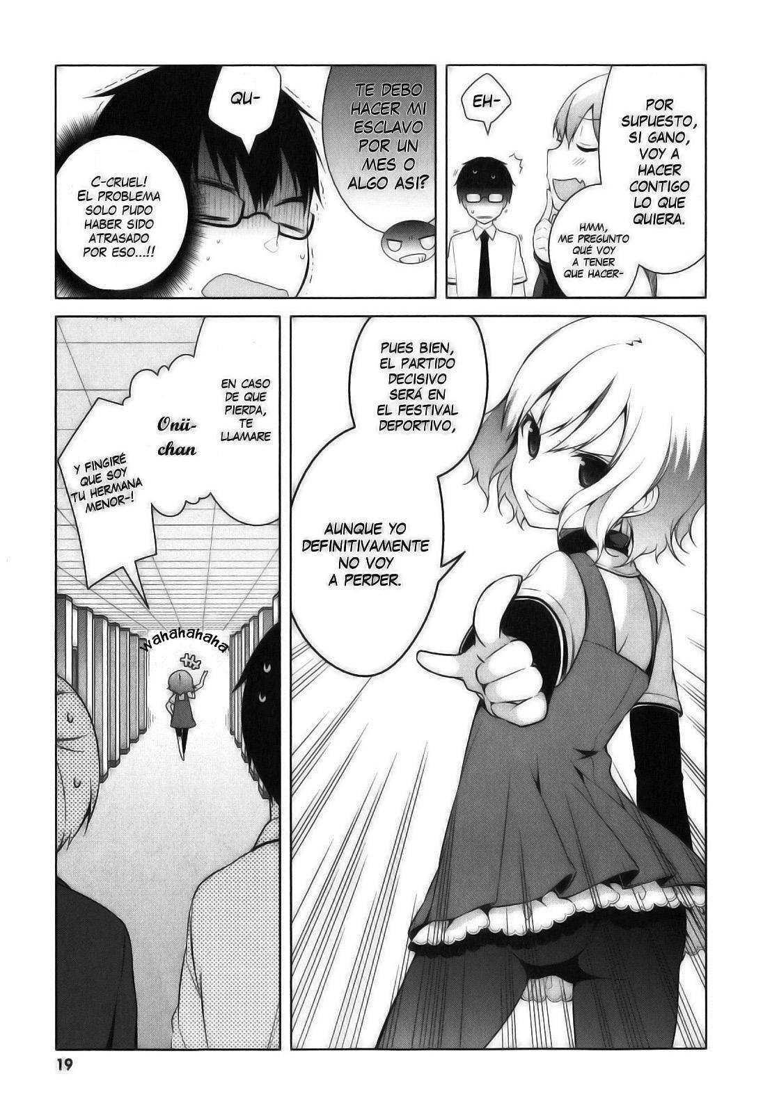 Capitulo 23 page 20