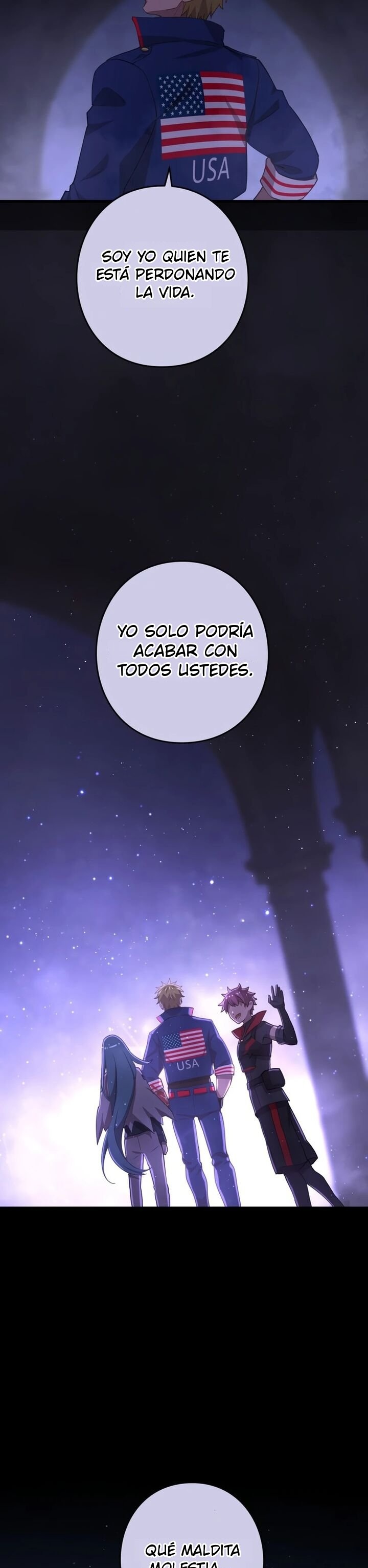 Capitulo 90 page 19
