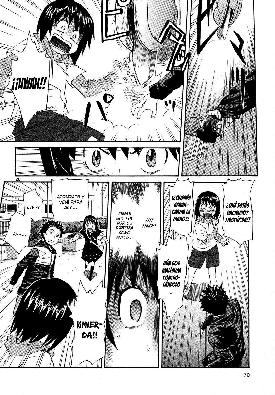 Capitulo 26 page 26