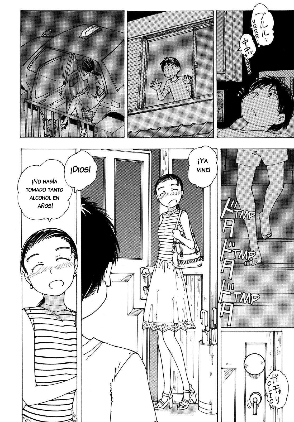 Capitulo 91 page 14