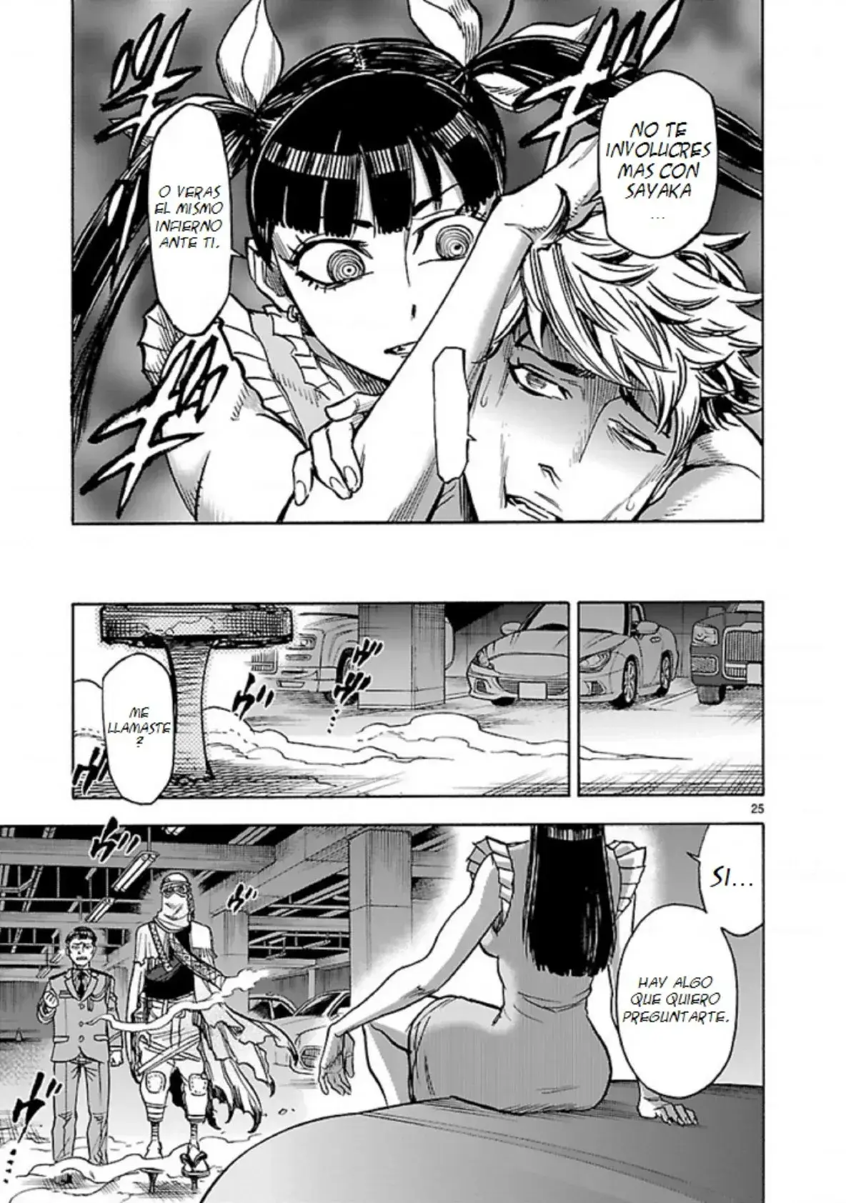 Capitulo 58 page 25