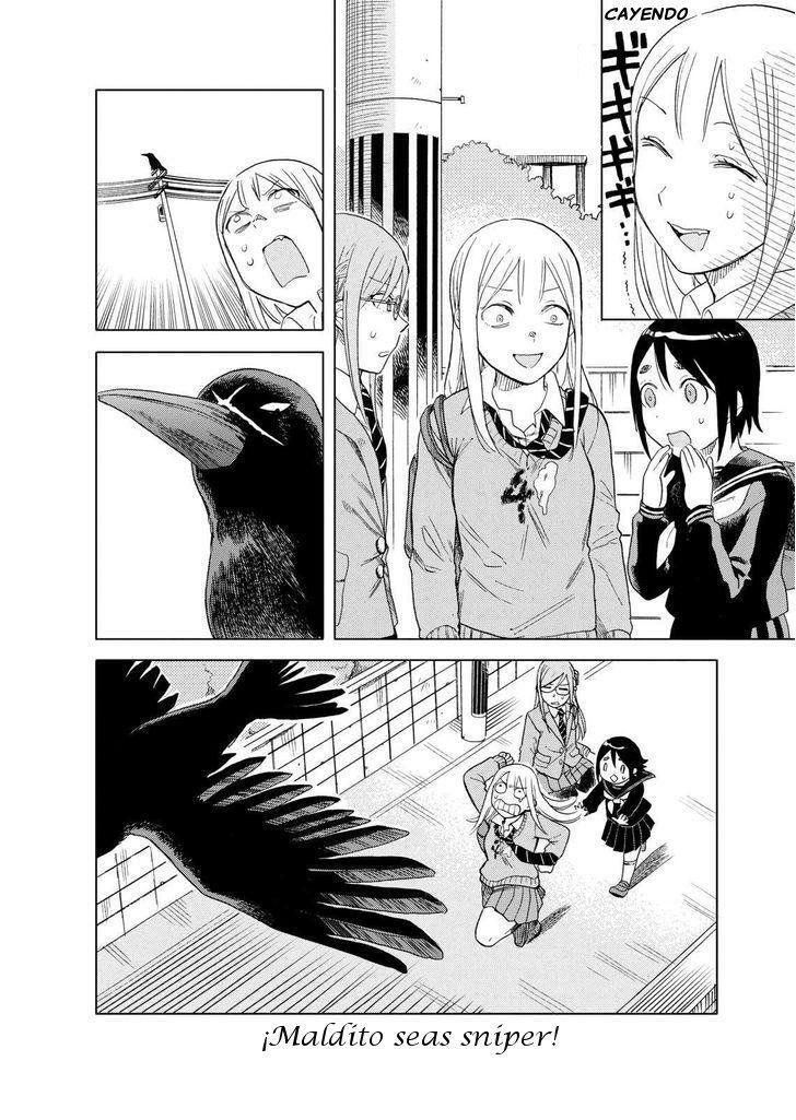 Capitulo 39 page 14