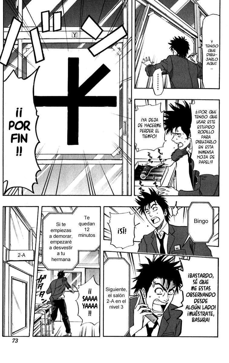 Capitulo 148 page 4