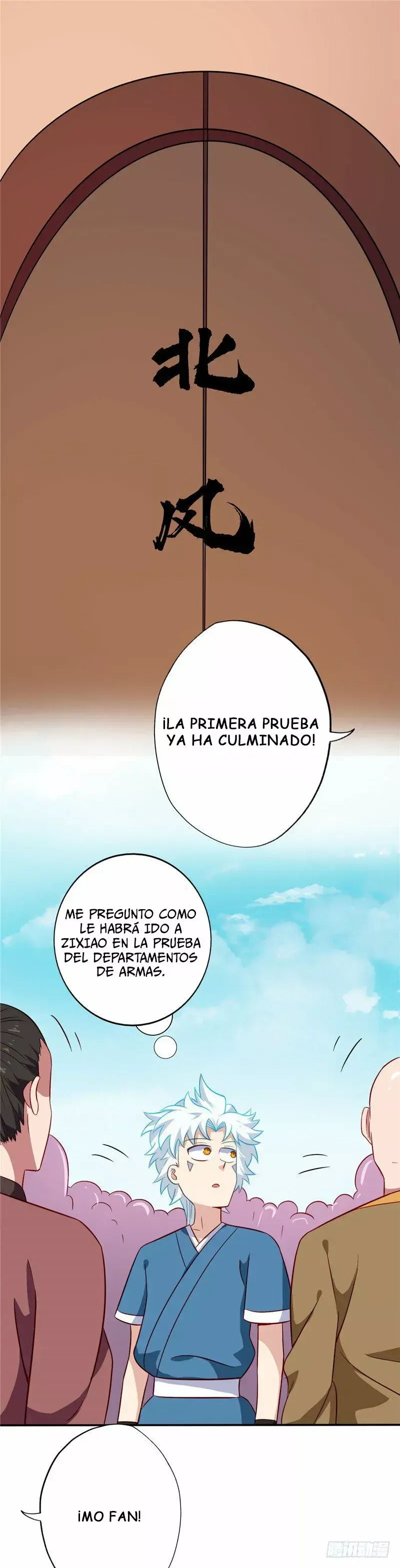 Capitulo 89 page 6