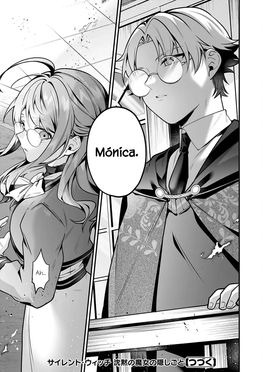 Capitulo 32 page 21