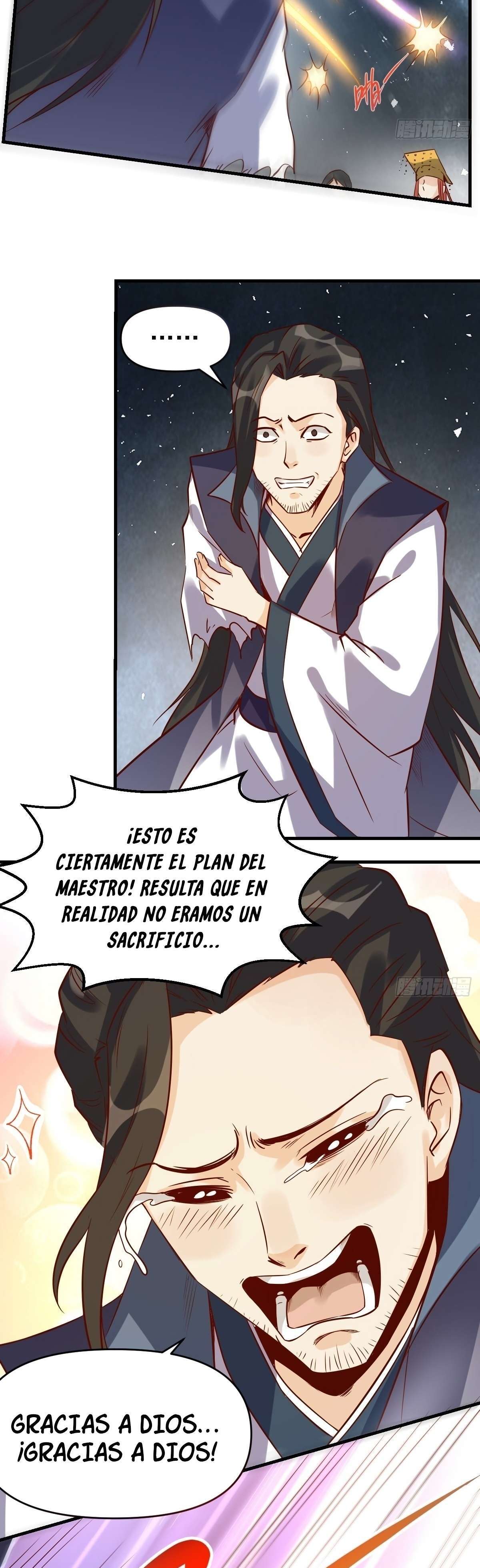 Capitulo 66 page 18