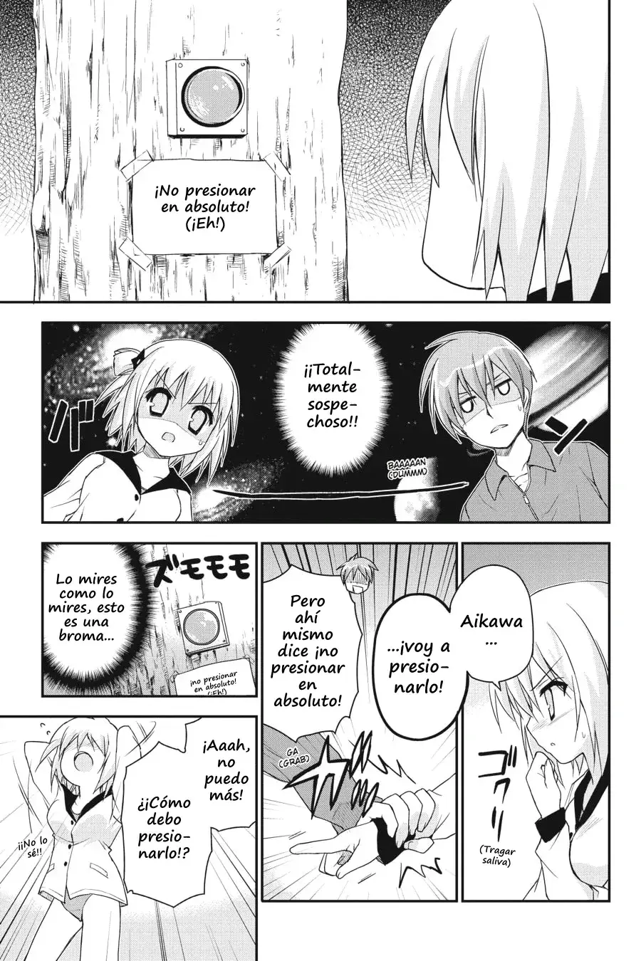Capitulo 26 page 18