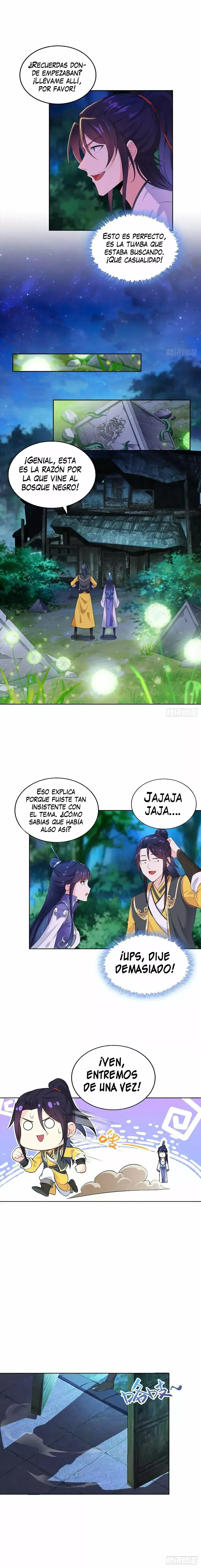 Capitulo 46 page 5
