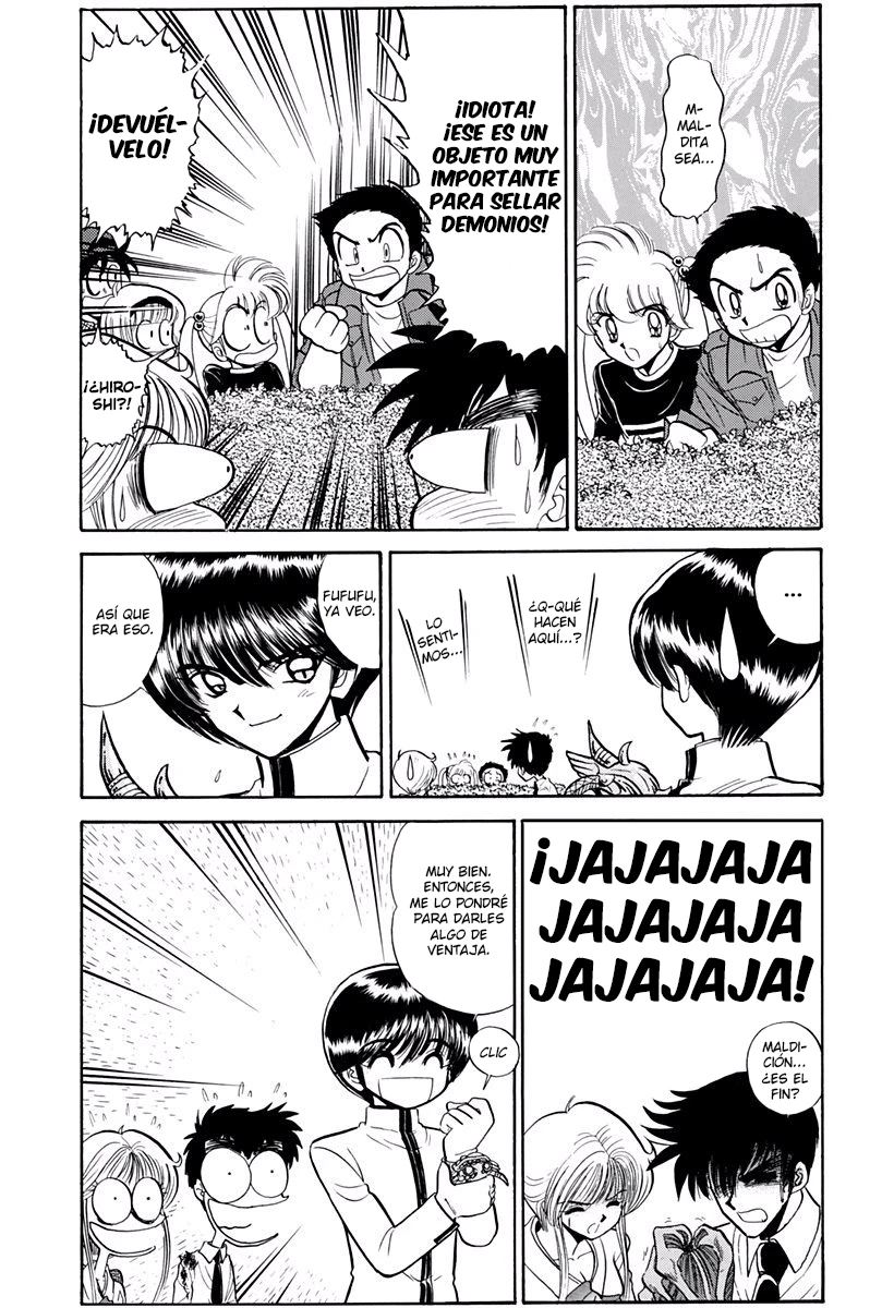Capitulo 206 page 14