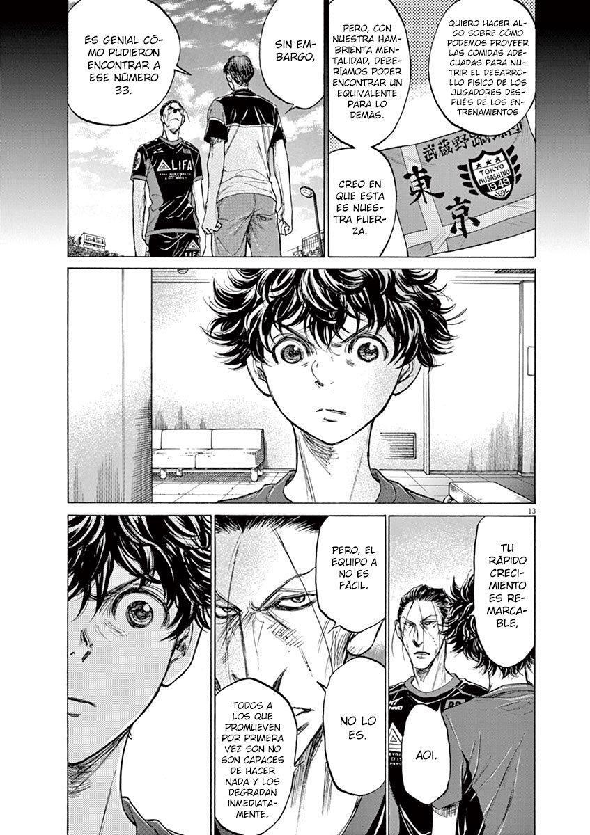 Capitulo 116 page 18