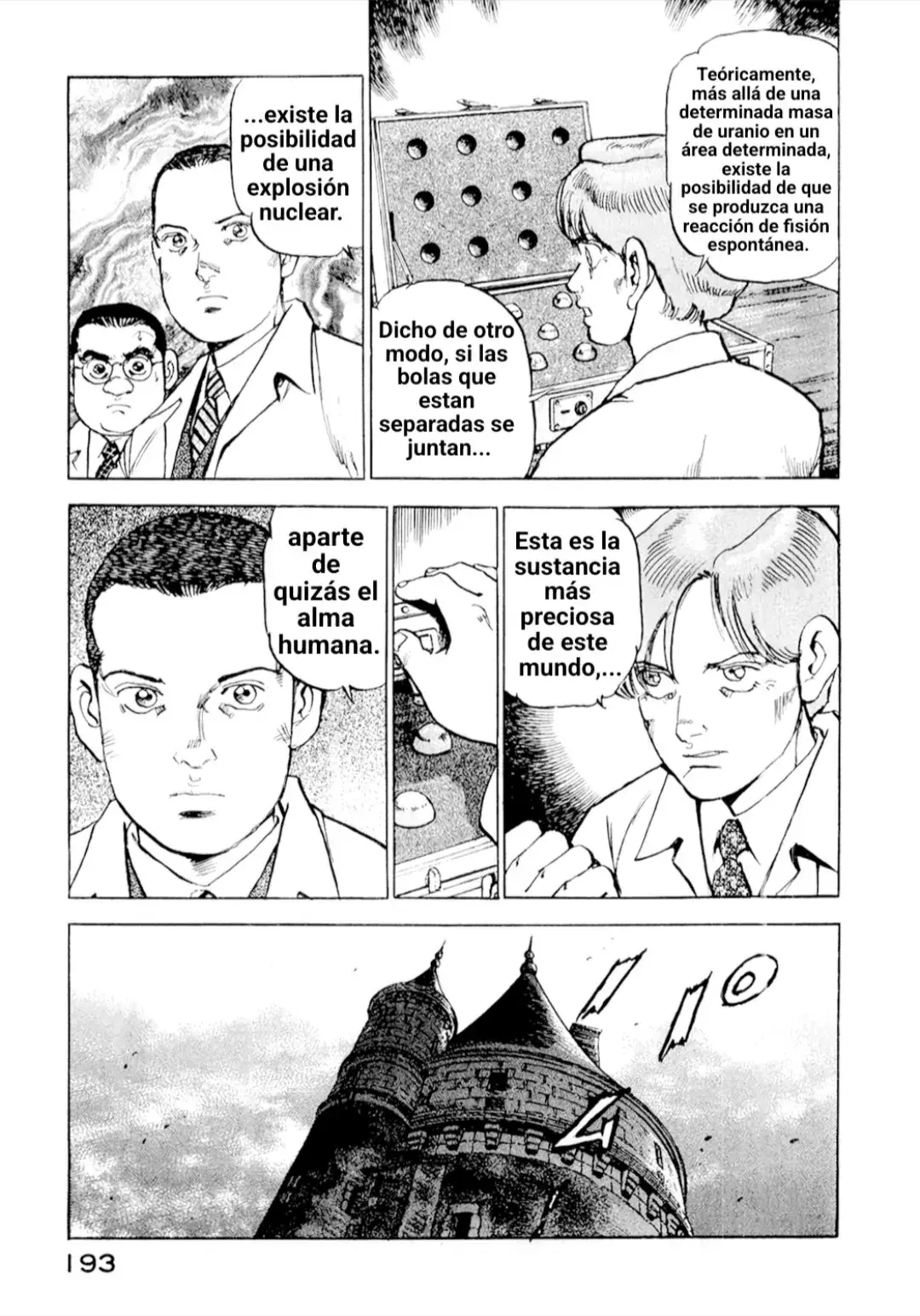 Capitulo 129 page 12