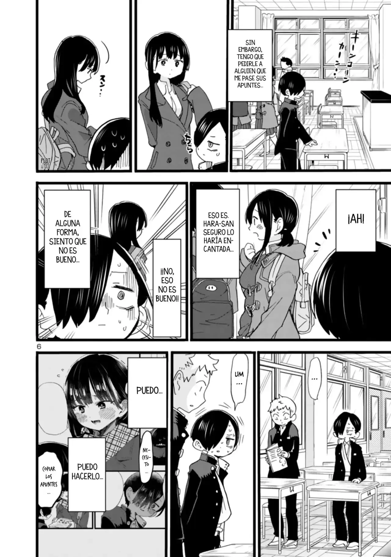 Capitulo 58 page 9
