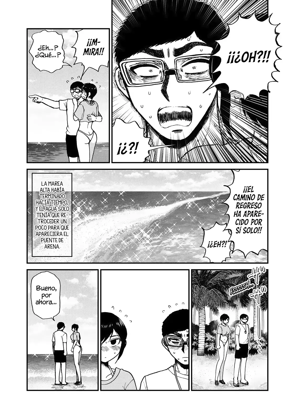 Capitulo 46 page 18