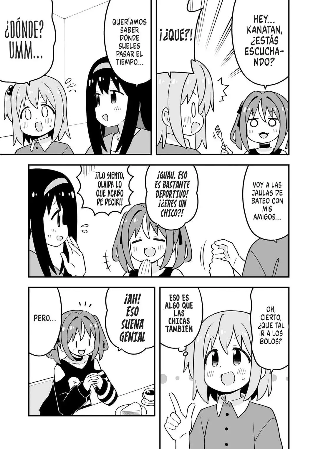 Capitulo 95.50 page 10