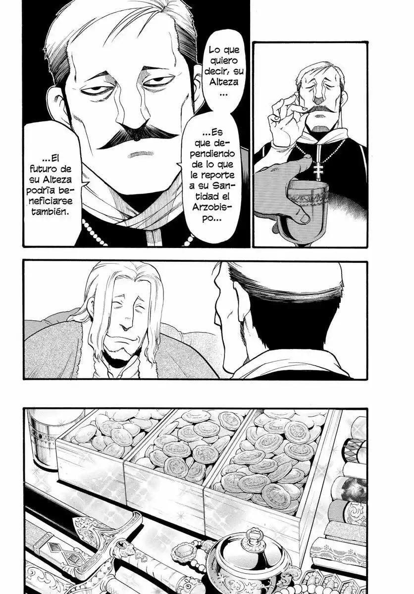 Capitulo 31 page 22