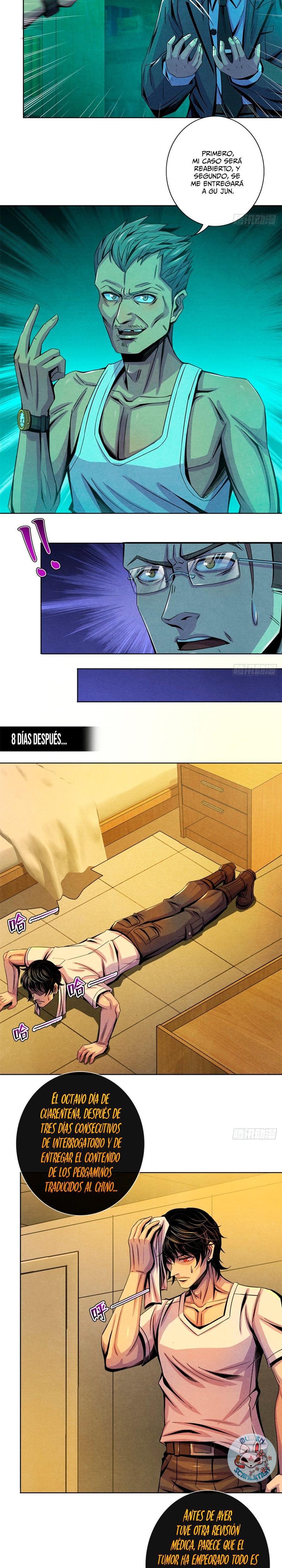 Capitulo 64 page 11