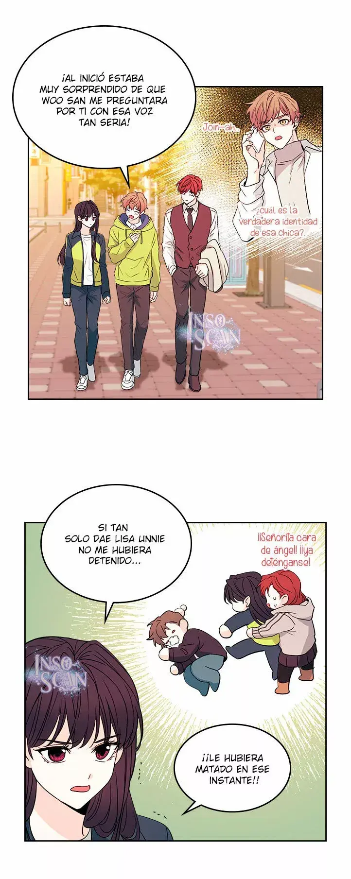 Capitulo 65 page 20