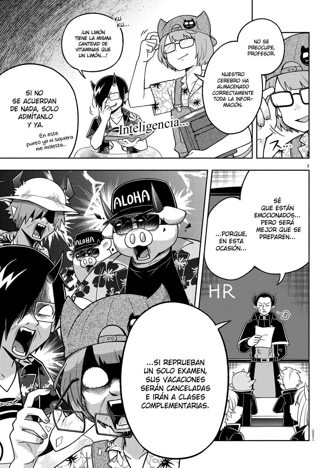 Capitulo 72 page 4