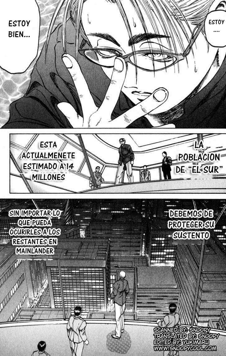 Capitulo 68 page 19