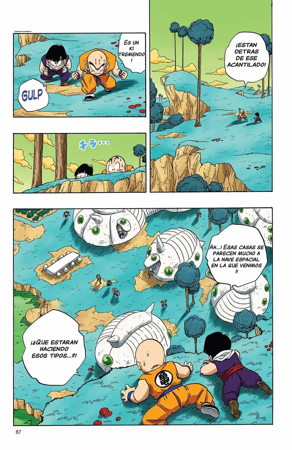 Capitulo 251 page 13