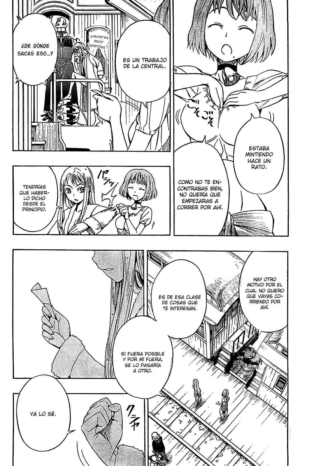 Capitulo 11 page 15