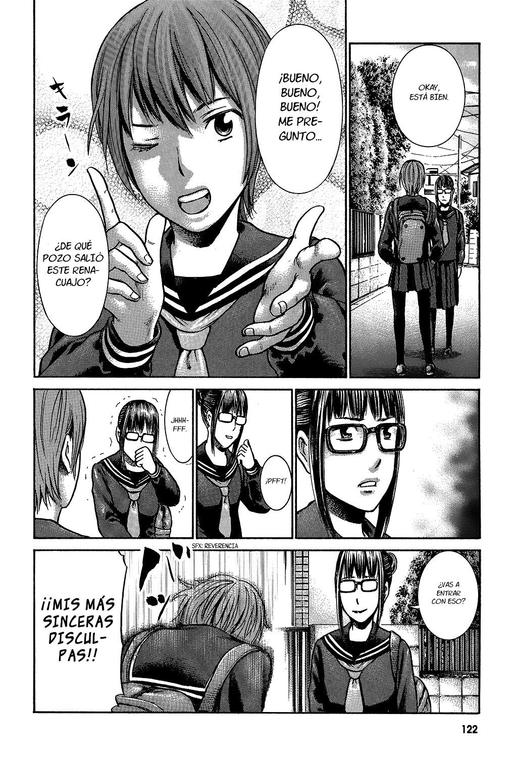 Capitulo 6 page 11
