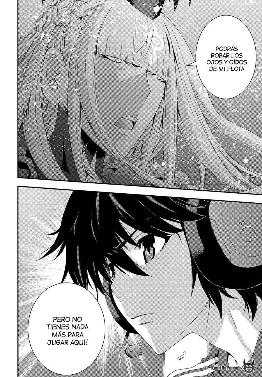 Capitulo 71 page 26
