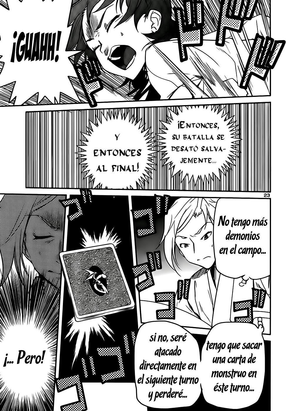 Capitulo 32 page 24