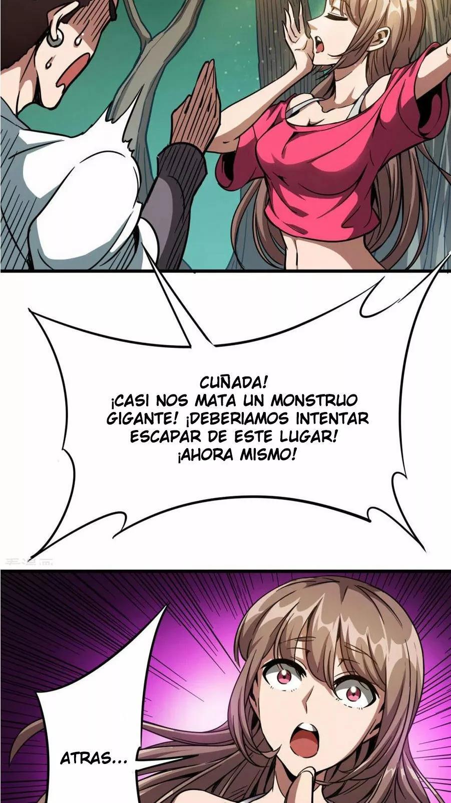 Capitulo 30 page 7