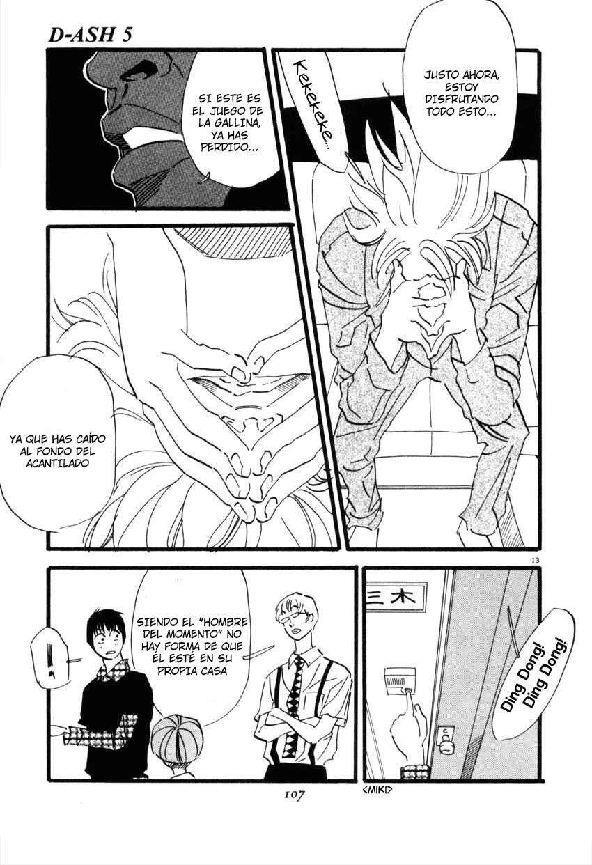 Capitulo 49 page 14