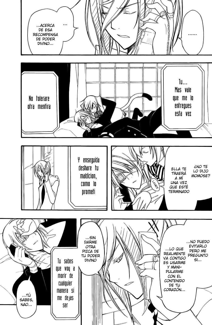 Capitulo 39 page 20