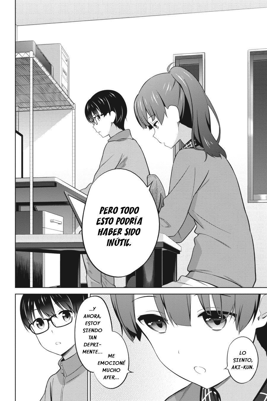 Capitulo 26 page 19