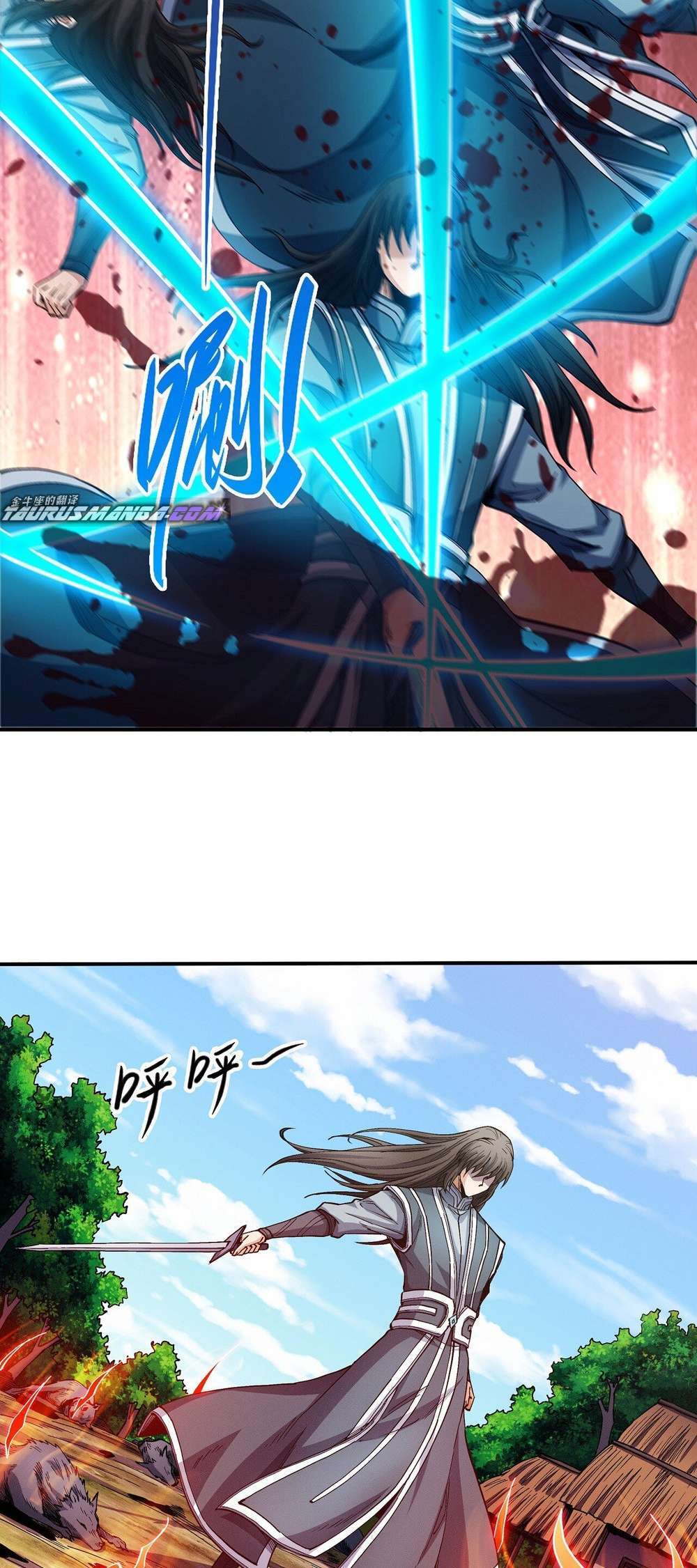 Capitulo 285 page 27