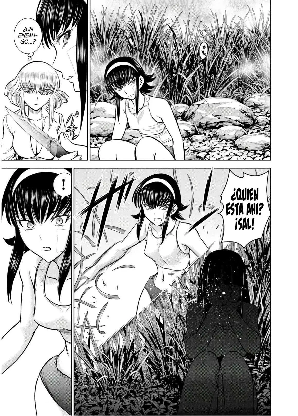 Capitulo 135 page 17