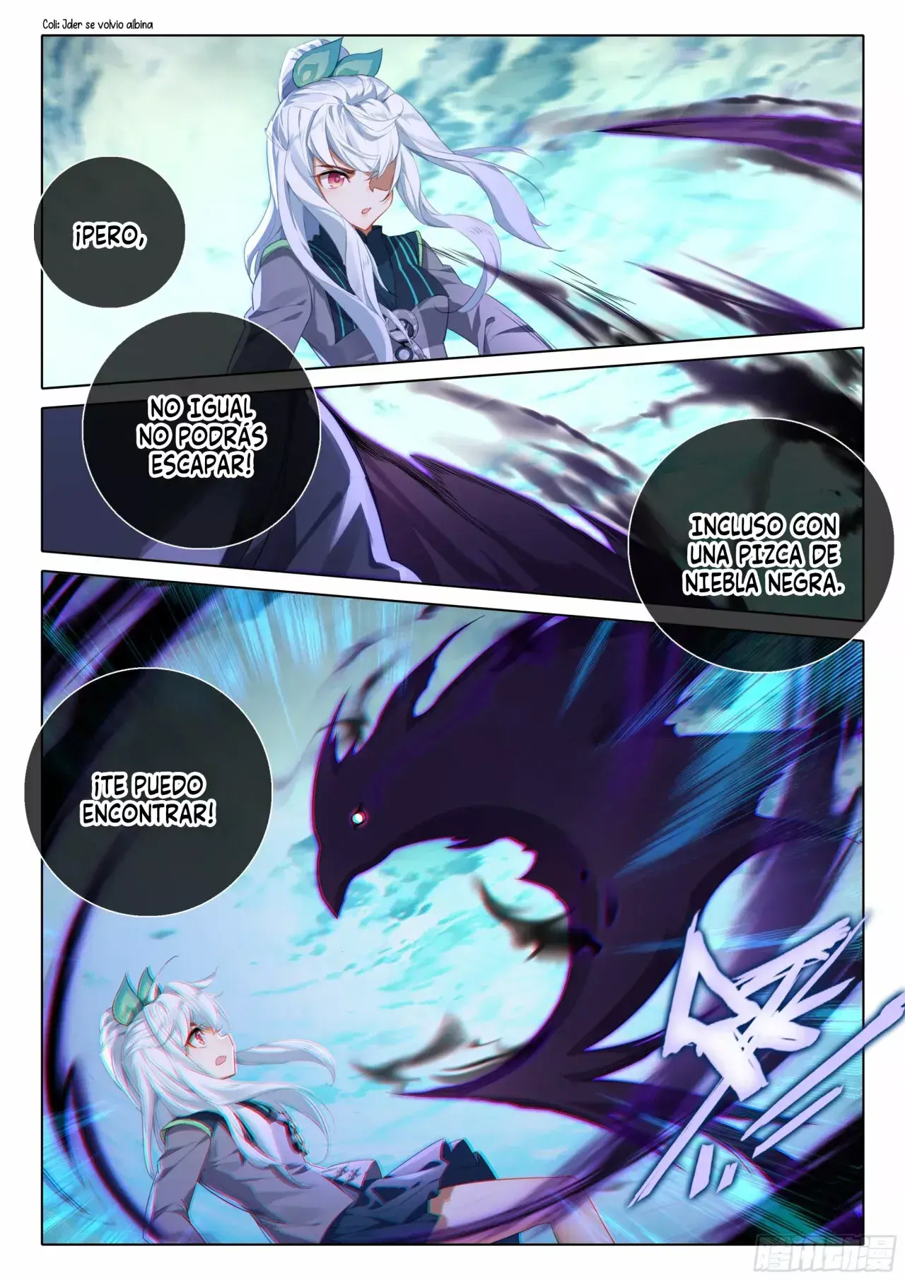 Capitulo 95 page 9