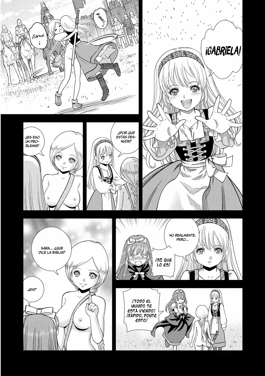 Capitulo 22 page 4