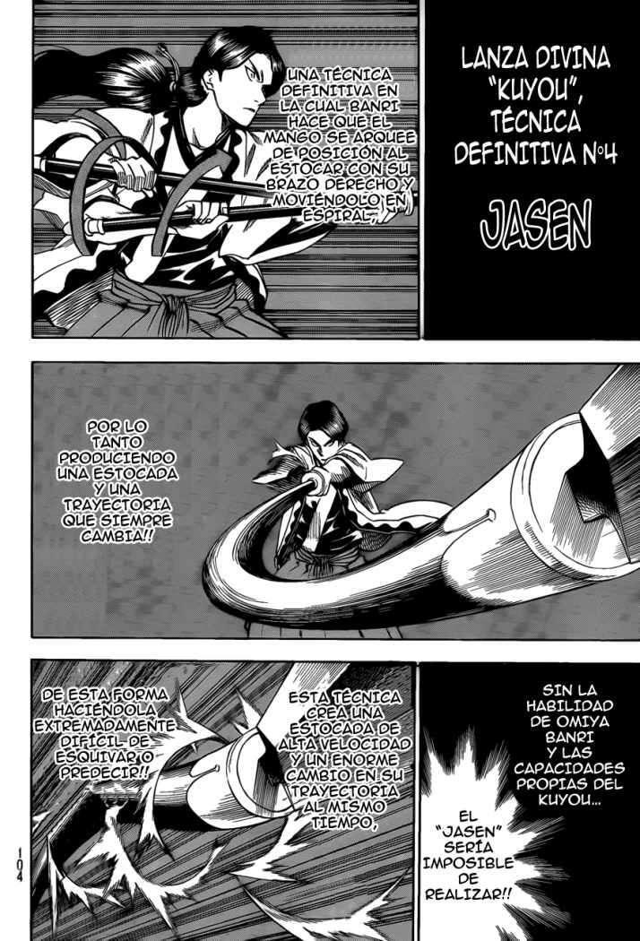Capitulo 106 page 11