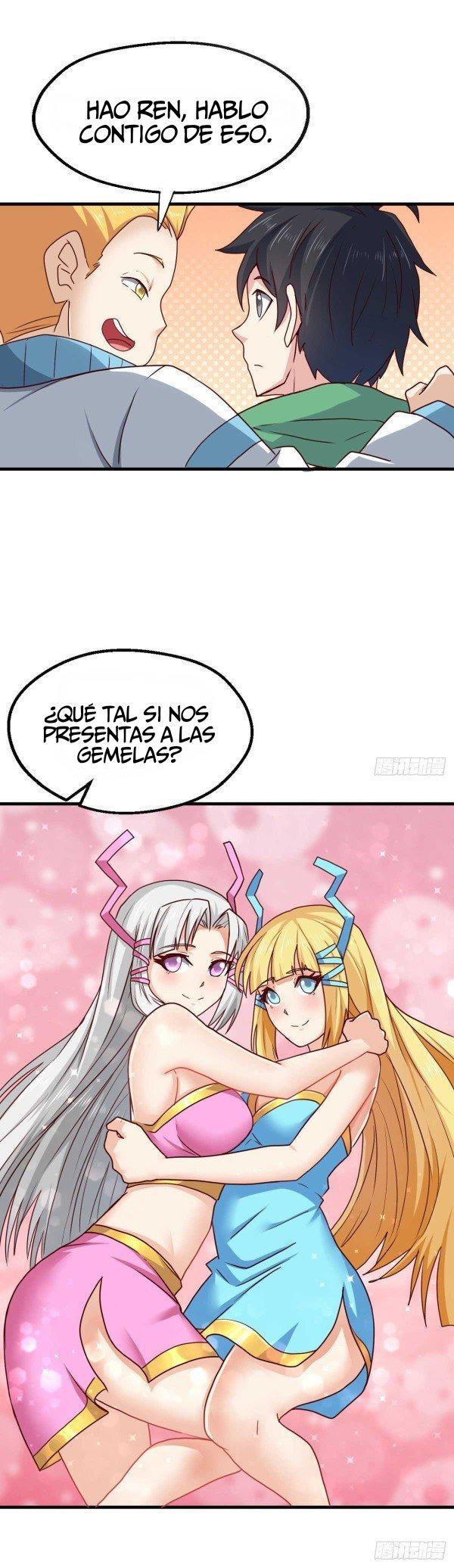 Capitulo 83 page 10
