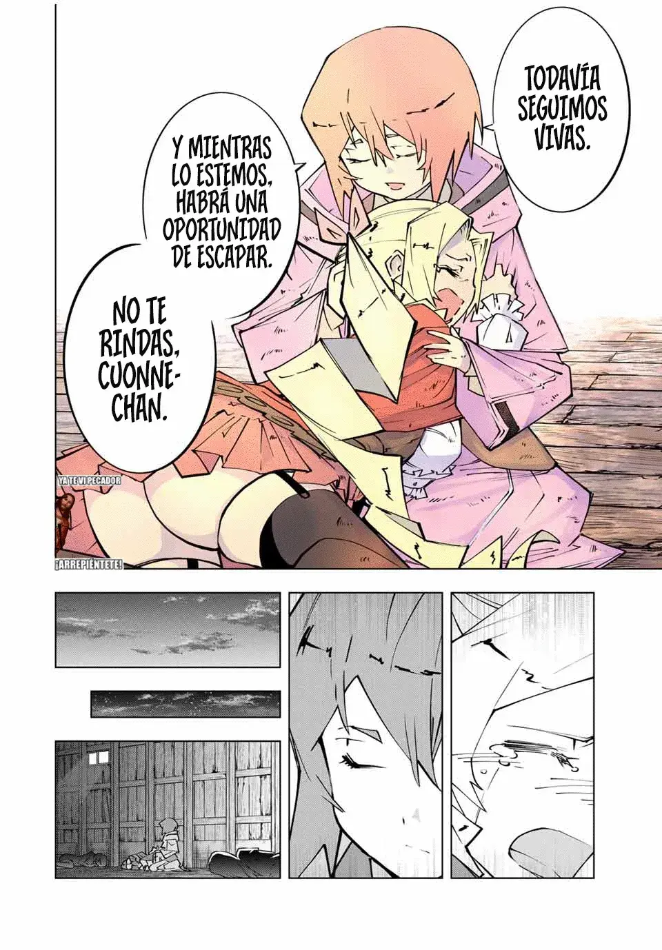 Capitulo 132 page 7