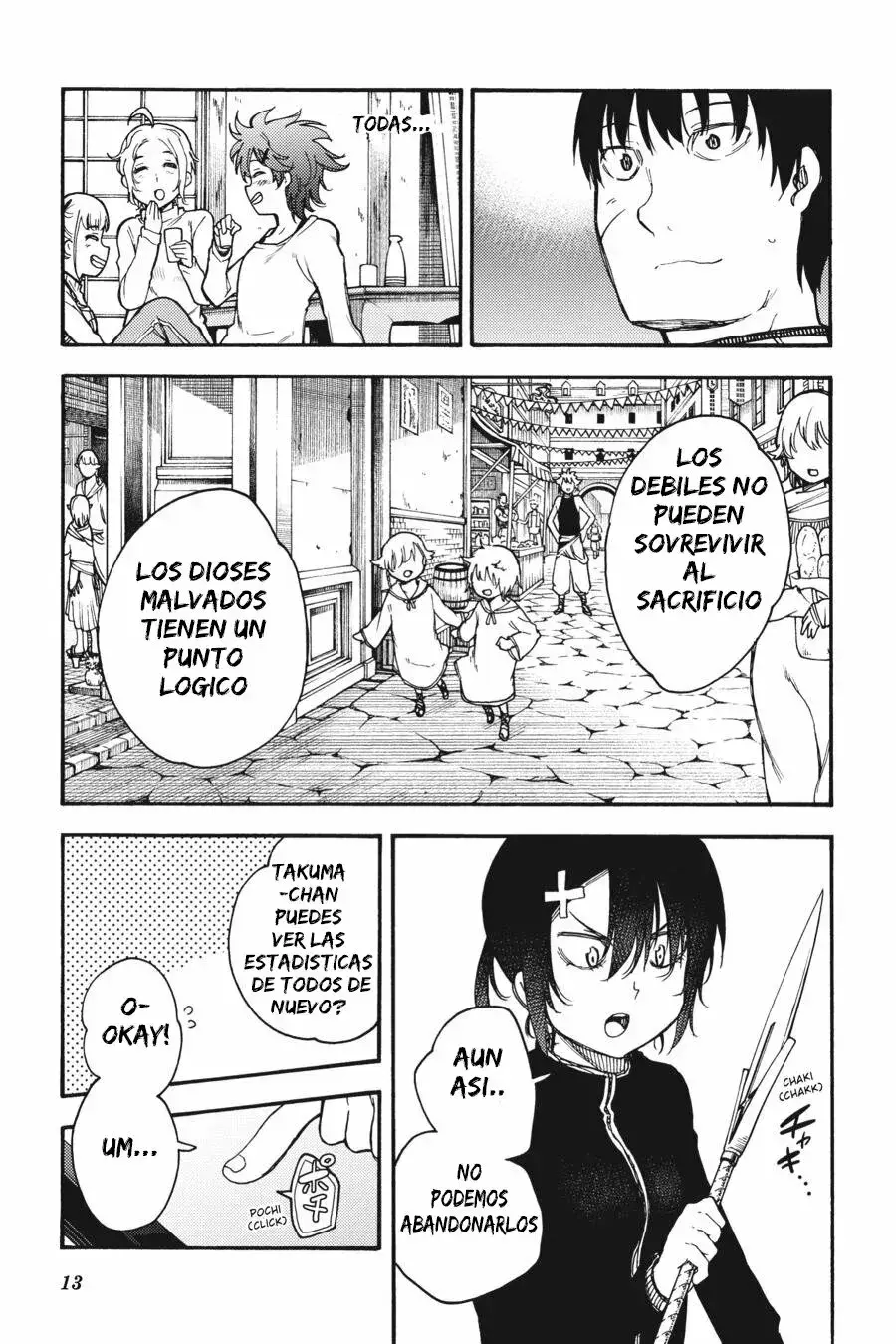 Capitulo 55 page 20
