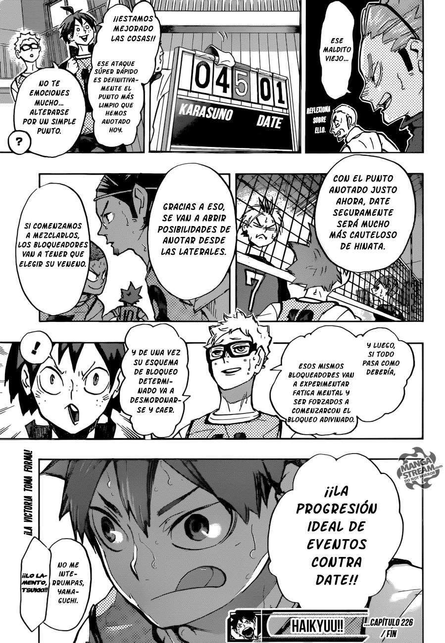 Capitulo 226 page 20