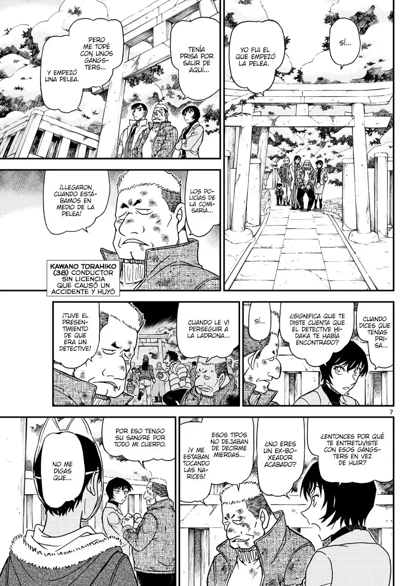 Capitulo 1068 page 7