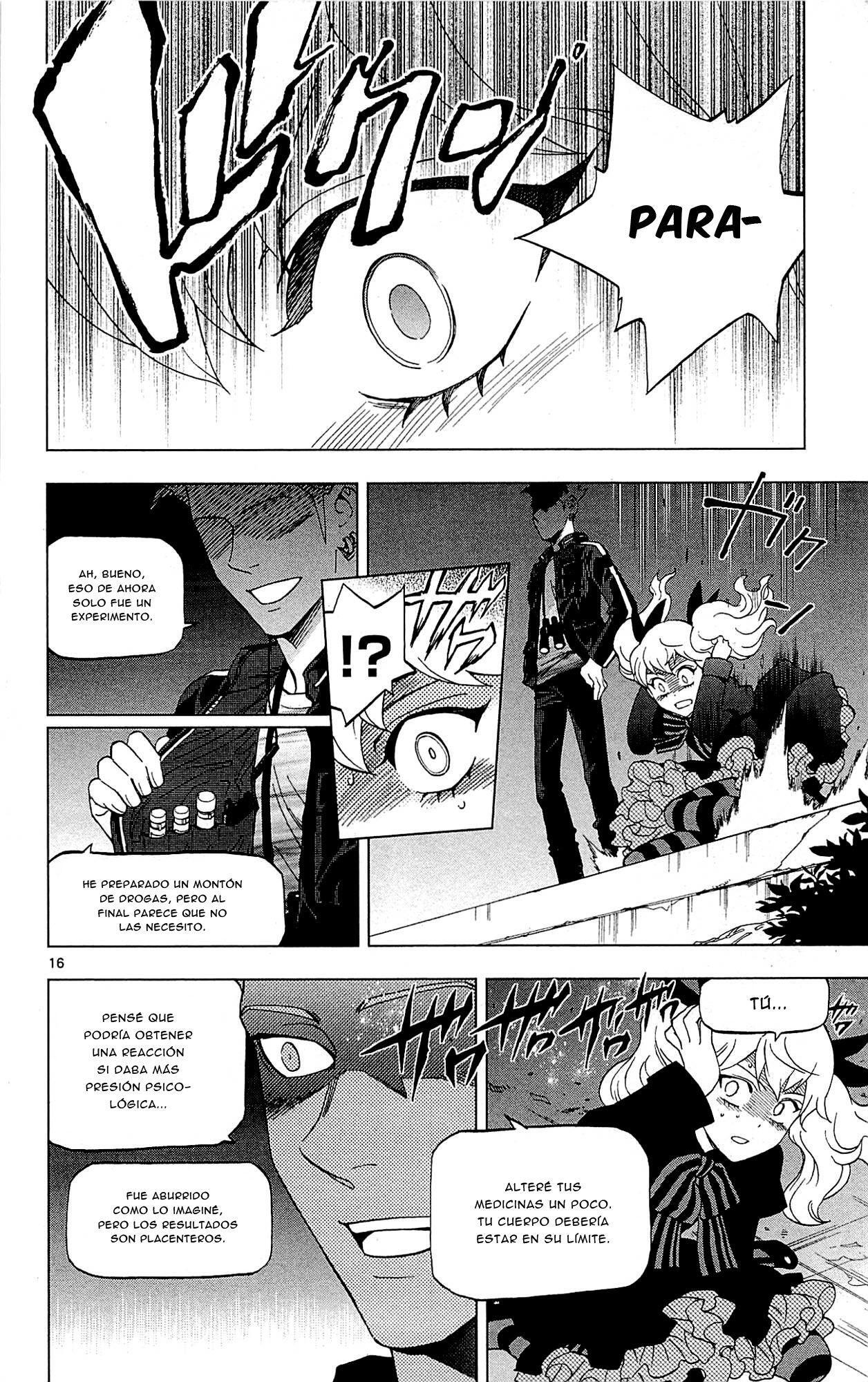 Capitulo 18 page 18