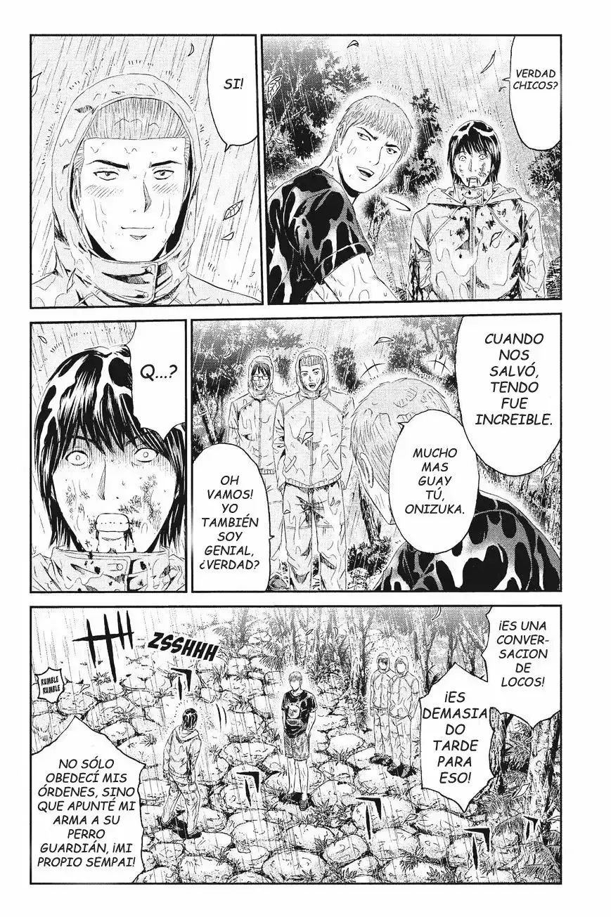 Capitulo 77 page 17