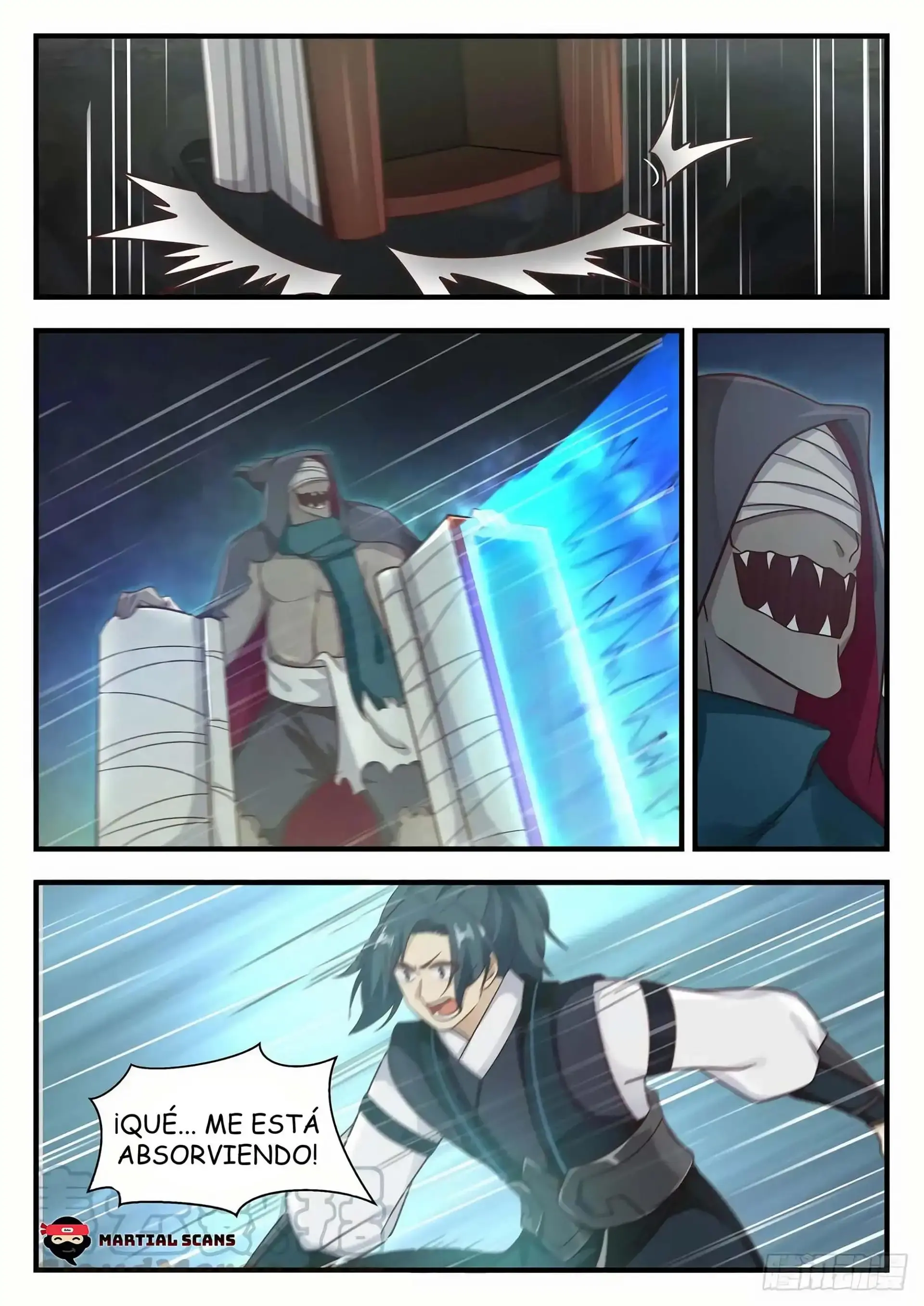 Capitulo 612 page 5