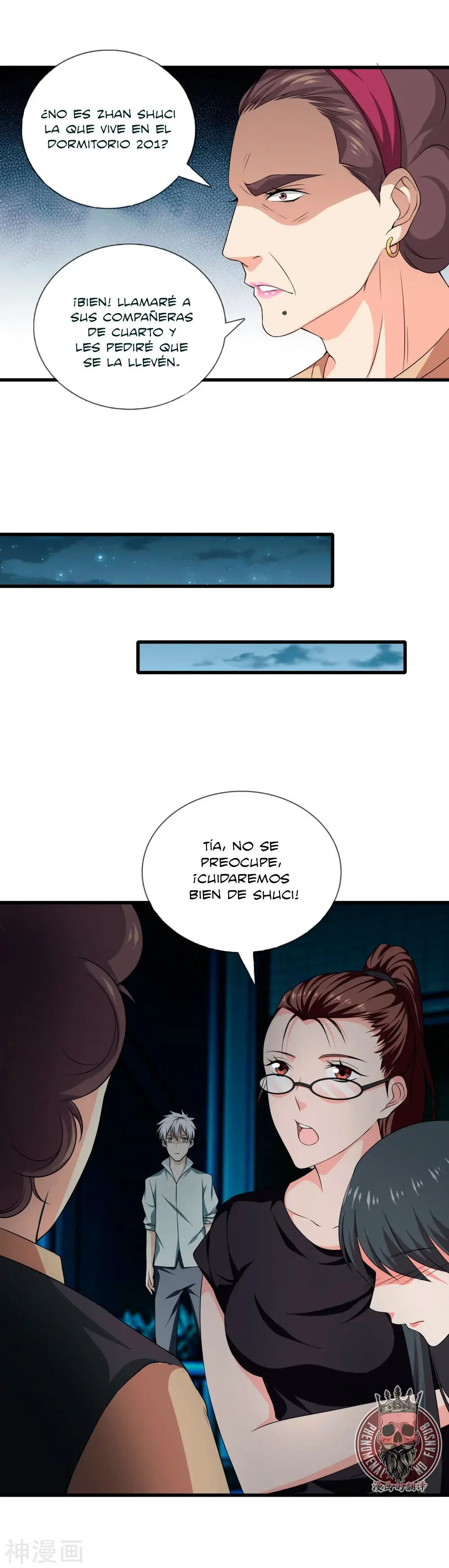 Capitulo 21 page 15