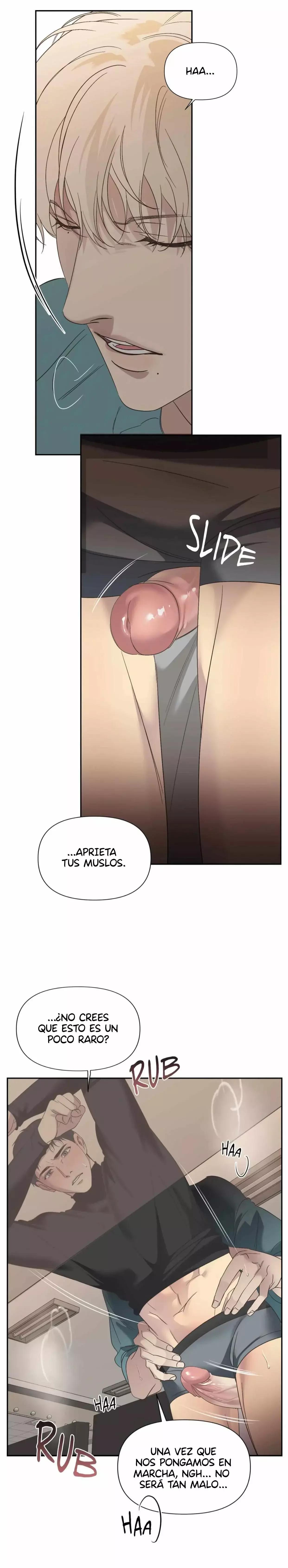 Capitulo 18 page 25