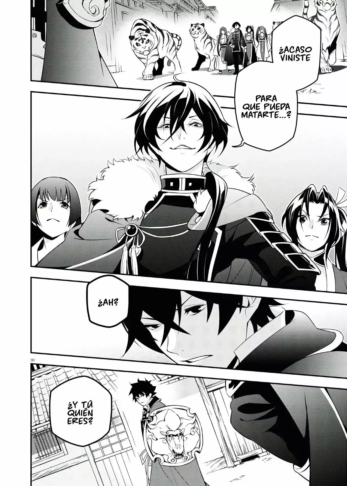 Capitulo 73 page 31